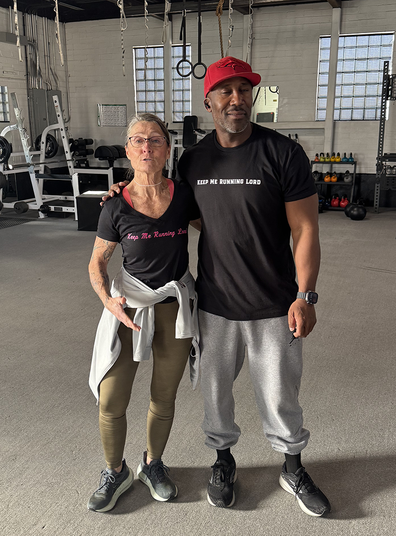 Derick and Nancy IMG 2118 Derick and Nancy