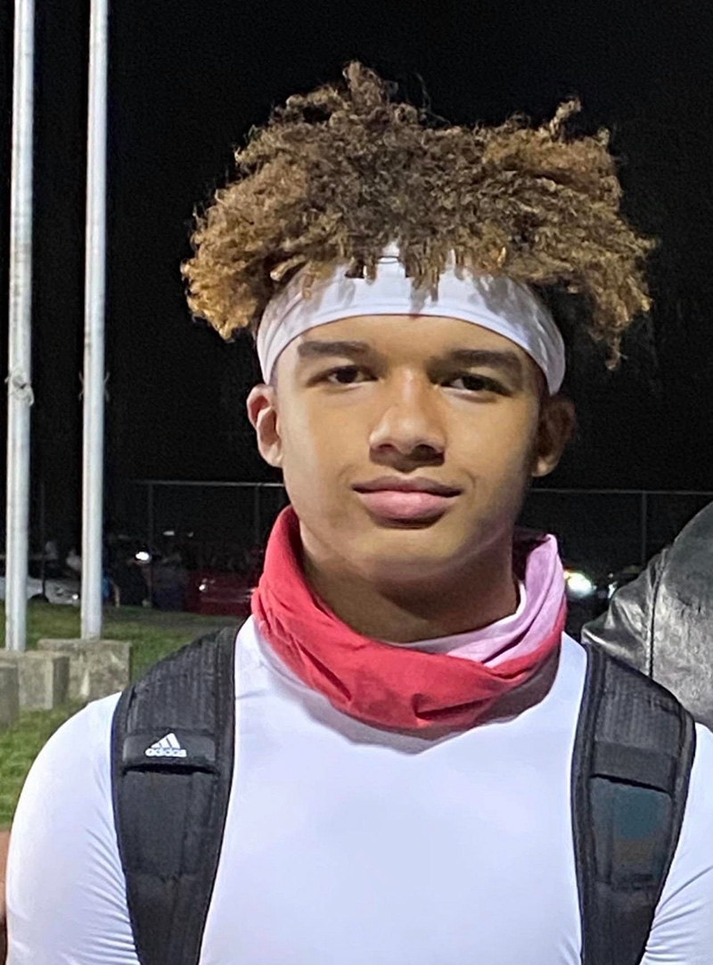 Duke - the son Duke - the son